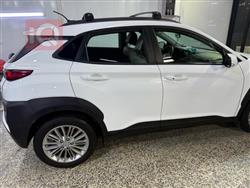 هیۆندای کۆنا